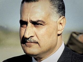 جنجال انتشار  فایل صوتی جدیدی از جمال عبدالناصر درباره جنگ با اسرائیل