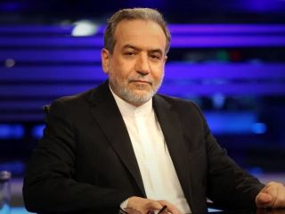 عراقچی تاکید کرد که تهران بر اساس معاهده ان‌پی‌تی حق غنی‌سازی اورانیوم را دارد