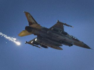 نتانیاهو با  بیش از ۲۰ بار حمله به سوریه  «پیام روشنی»به حکومت الشرع داد