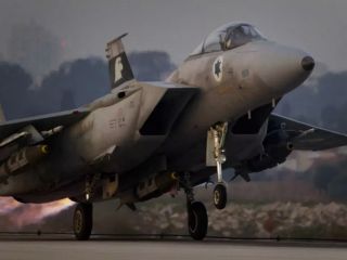 حملات اسرائیل به سوریه؛ واکنش‌های ایران و ترکیه و ایجاد اختلال در تجهیزات جنگنده‌های اسرائیلی