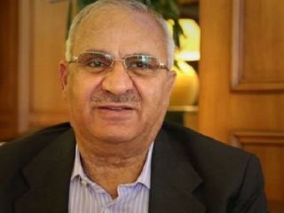 طلال ناجی، رهبر یک گروه مسلح فلسطینی مرتبط با ایران، در دمشق «بازداشت شد»