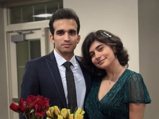 آخرین وضعیت علیرضا دورودی، دانشجوی ایرانی زندانی در آمریکا