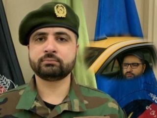 (ویدیو) از فرماندهی ارتش تا رانندگی تاکسی؛ سرنوشت ژنرال افغان در آمریکا