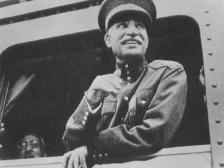 ظهور سردار سپه (صد سال پهلوی؛ ۱۳۰۴ تا ۱۴۰۴) - بخش چهارم