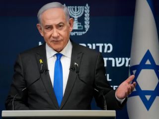 حمله موشکی به فرودگاه بن گوریون؛ نتانیاهو: حوثی‌ها و اربابان ایرانی آنها پاسخ اسرائیل را خواهند چشید