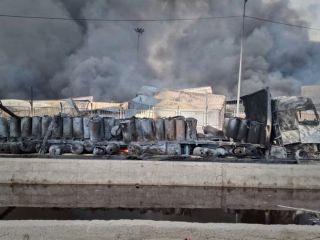 دادگستری هرمزگان از کاهش آمار قربانیان انفجار بندر رجایی از ۷۰ به ۵۷ نفر خبر داد