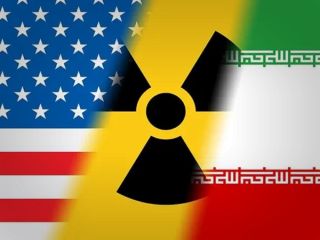 ترامپ: هدف مذاکرات برچیدن کامل برنامه هسته‌ای ایران است