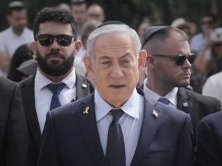 سفر هفته آینده نتانیاهو به جمهوری آذربایجان به تعویق افتاد