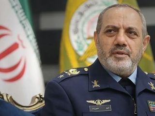 وزیر دفاع ایران: اگر به ما حمله شود پایگاه‌های آمریکایی را هدف قرار می‌دهیم