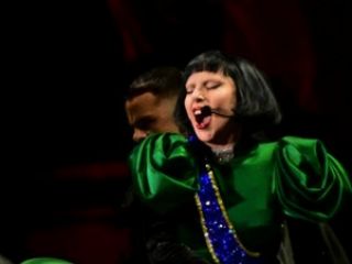 پلیس برزیل طرح حمله به کنسرت تاریخی لیدی گاگا را خنثی کرد