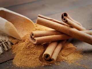 مصرف زیاد دارچین ممکن است با برخی داروها تداخل ایجاد کند