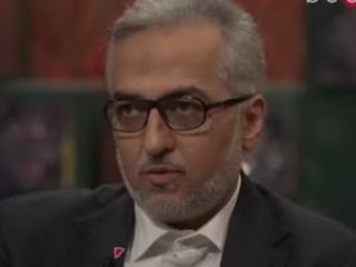 چرا پزشکیان حاضر نشد با جلیلی در مناظره انتخاباتی دست بدهد؟