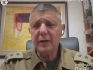 ارتش اسرائیل: در حال تحقیق هستیم که چرا این موشک از یمن پیش از برخورد به زمین منهدم نشد