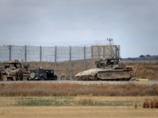 دولت اسرائیل تصویب کرد: تصرف کامل غزه و ماندن در این منطقه تا مدت نامشخص