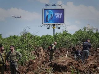 حوثی‌های با عنوان«محاصره هوایی جامع» مجددا اسرائیل را به حملات بیشتر تهدید کردند