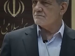 پزشکیان در مجلس خبرگان: طوری رفتار نکنید که مقابل شما قرار بگیرم
