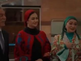 گفتگو با شمشیرخان، لطافت، چمن و دولت؛ هنرپیشه‌های تاجیک سریال ایرانی پایتخت