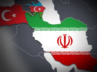 «اسرائیل و آمریکا دشمنان ایران نیستند، بزرگترین خطر از ناحیه ترکیه و جمهوری آذربایجان است»