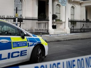 رسانه‌های بریتانیا: ایرانی‌های بازداشت‌شده قصد حمله‌ای بزرگ به یک کنیسه‌ داشتند