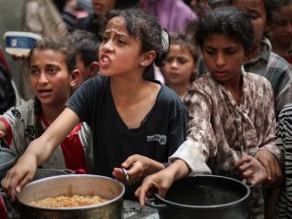 طرح اسرائیل برای تصرف غزه؛ حماس می‌‌گوید دیگر دلیلی برای مذاکره با اسرائیل وجود ندارد