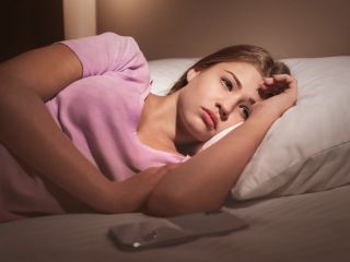 شش نشانه مرتبط با خواب که خبر از بیماری زمینه‌ای می‌دهند