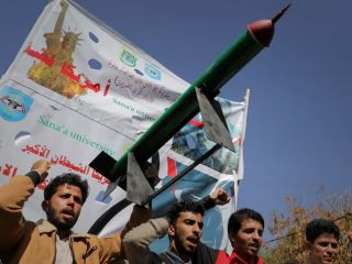 وقتی موشک ۲۰ هزار دلاری حوثی‌ها، پهپاد ریپر آمریکایی ۳۰ میلیون دلاری را سرنگون کند