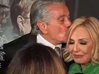 (تصاویر) اکران مستند شعر سفر همزمان با تولد ۷۵ سالگی گوگوش در لس آنجلس