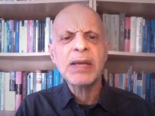 پاسخ اکبر گنجی به انتقادها از او در پی منتشر کردن تصاویر خصوصی نور پهلوی