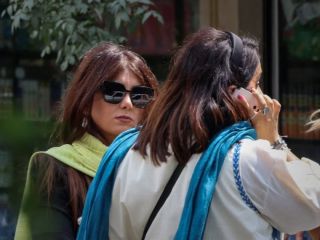 معاون امور زنان و خانواده ریاست‌جمهوری: مبدأ پیامک‌های تذکر حجاب نامعلوم است