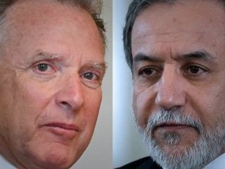 دور چهارم مذاکرات ایران و آمریکا «یکشنبه در مسقط برگزار می‌شود»