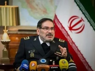 شمخانی: موشک‌های ‎«حوثی‌ها» امنیت اسرائیل را لرزاند