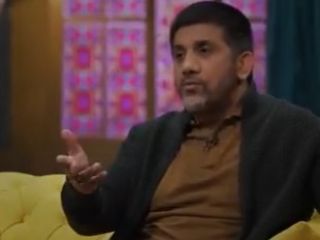 علیرضا دبیر: گرین کارت آمریکا را به صورت وی‌آی‌پی به من دادند