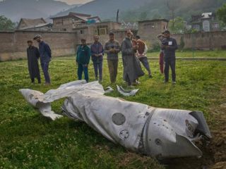 ده‌ها کشته و زخمی در حمله نظامی هند به پاکستان