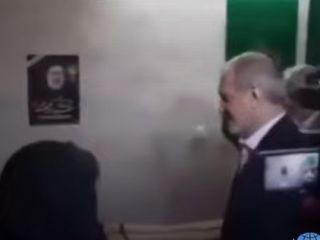 توصیه مادر رئیسی به پزشکیان: سوار هلی‌کوپتر نشو!