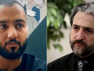 واکنش حامد اسماعیلیون و توماج صالحی به تغییر احتمالی نام خلیج فارس توسط ترامپ