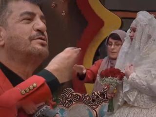 (ویدیو) محمود شهریاری: اصلا سرنوشت من به عروسی‌ها بسته است!