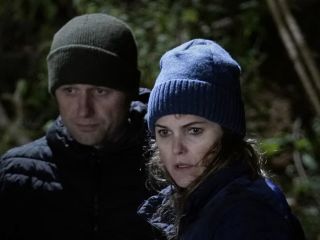 افشای هویت جاسوس زن واقعی پشت پرده سریال «آمریکایی‌ها»