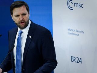 ونس: دستیابی ایران به سلاح هسته‌ای خط قرمز آمریکا است