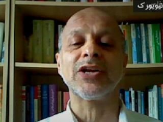 اکبر گنجی: آیا خبرهایی درپیش است؟ آیا کار سفارت سوئیس در تهران پایان یافته است؟