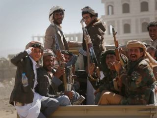 حوثی‌های یمن: آتش‌بس ما با آمریکا شامل اسرائیل نمی‌شود