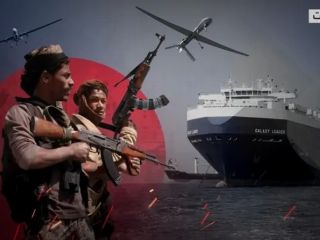 آمریکا ۱۵میلیون دلار برای شناسایی منابع مالی حوثی‌ها پاداش تعیین کرد