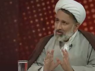 احمد رهدار: سخت بود به شیعه سوری بگیم برای دفاع از شما نیامده‌ایم