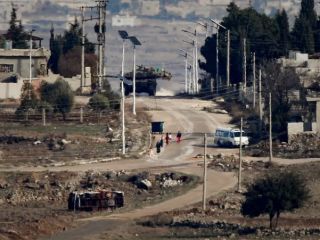 گفت‌وگوهای تل‌آویو و آنکارا در باکو؛ سه خواسته اصلی اسرائیل درباره سوریه