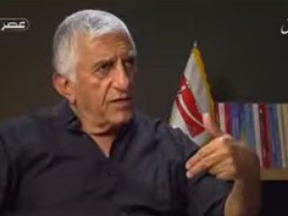 رضا کیانیان: طلبه که بودم به بهشتى گفتم تو چه آخوندى هستى که عطر میزنى و زنت چادرى نیست؟