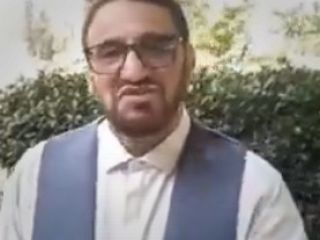 افشاگری آقای «جدی می‌فرمایید؟» علیه شمخانی و برادر مهدی تاج