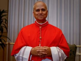 لئو چهاردهم، پاپ جدید کیست؟