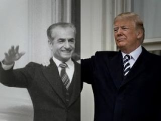 خلیج فارس در سخنان سران آمریکا و ایران