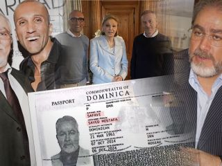 نگاهی به دارایی‌های مصطفی صفوی در خارج از کشور؛ از خرید ملک در ترکیه و ایتالیا تا شراکت با همجنس‌گراها