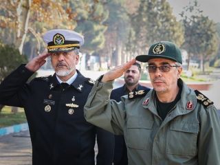 اختلاف دو مقام‌ ارشد نیروهای مسلح بر سر «کارآمدی تسلیحات ساخت جمهوری اسلامی»