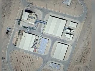 فاکس‌نیوز از کشف تاسیسات هسته‌ای مخفی ایران در استان سمنان خبر داد